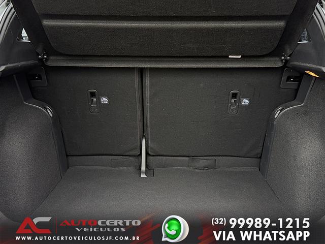 NISSAN KICKS ADVANCE 1.6 16V FLEX AUT. 2024