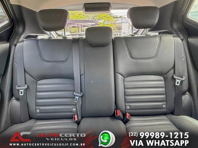 NISSAN KICKS EXCLUSIVE 1.6 16V FLEX AUT. 2024