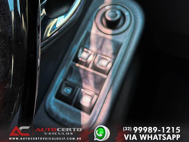 RENAULT DUSTER DYNAMIQUE 1.6 FLEX 16V AUT. 2018