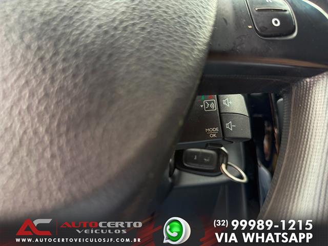 RENAULT DUSTER DYNAMIQUE 1.6 FLEX 16V AUT. 2019