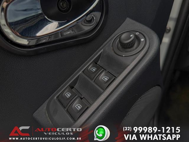RENAULT DUSTER DYNAMIQUE 1.6 FLEX 16V AUT. 2019