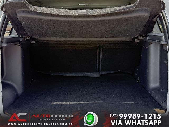RENAULT DUSTER DYNAMIQUE 4X4 2.0 HI-FLEX 16V MEC 2019