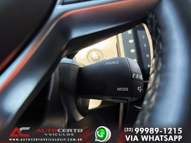 RENAULT DUSTER ICONIC 1.6 16V FLEX AUT. 2024