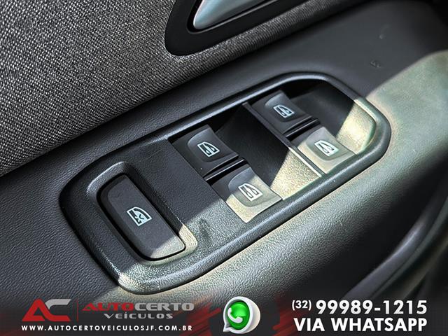 RENAULT DUSTER ICONIC 1.6 16V FLEX AUT. 2024