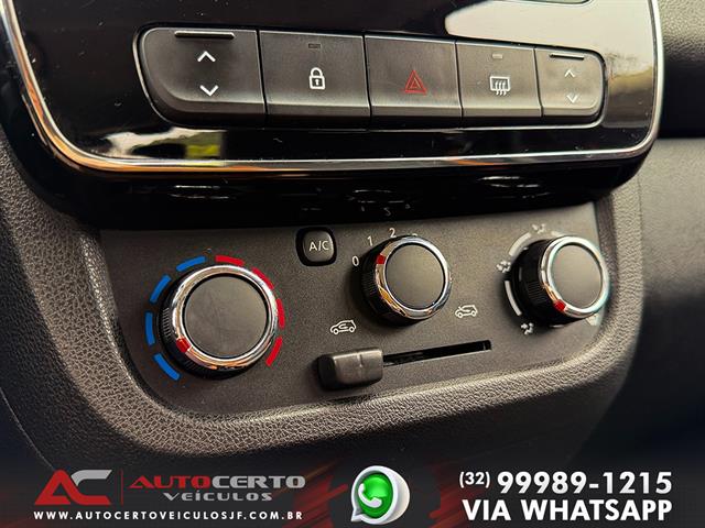 RENAULT KWID OUTSIDER 1.0 FLEX 12V 5P MEC. 2019/2020