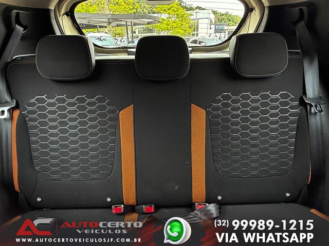 RENAULT KWID OUTSIDER 1.0 FLEX 12V 5P MEC. 2019/2020