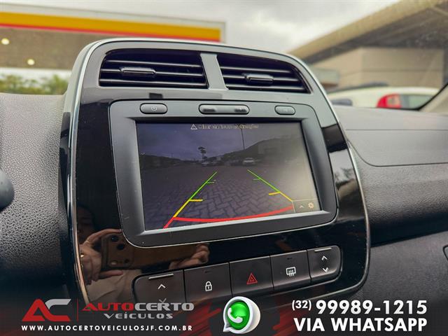 RENAULT KWID OUTSIDER 1.0 FLEX 12V 5P MEC. 2019/2020