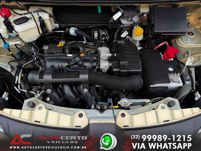 RENAULT KWID OUTSIDER 1.0 FLEX 12V 5P MEC. 2019/2020