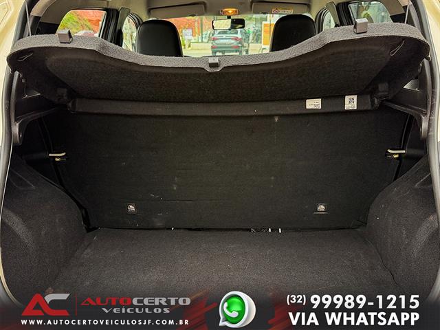 RENAULT KWID OUTSIDER 1.0 FLEX 12V 5P MEC. 2019/2020