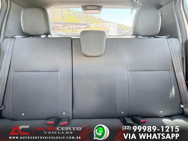 RENAULT SANDERO STEPWAY ICONIC FLEX 1.6 16V AUT. 2024