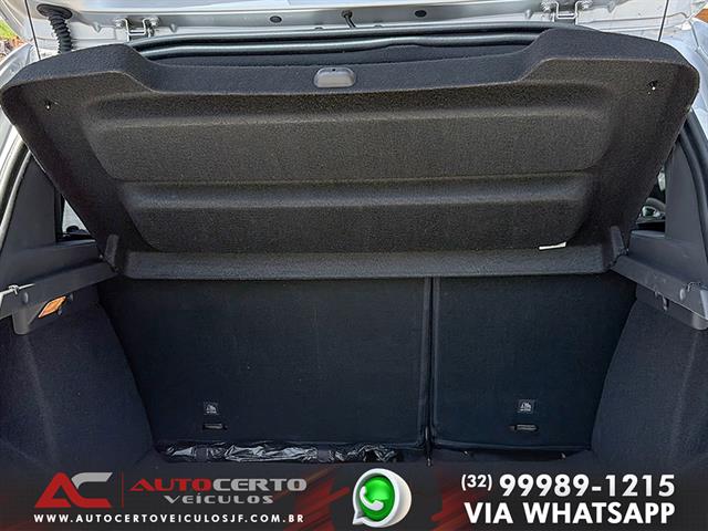 RENAULT SANDERO STEPWAY ICONIC FLEX 1.6 16V AUT. 2024