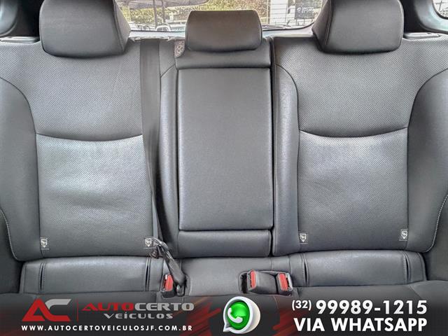 TOYOTA COROLLA CROSS XRE 2.0 16V FLEX AUT. 2023