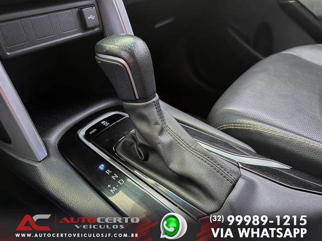 TOYOTA COROLLA CROSS XRE 2.0 16V FLEX AUT. 2023