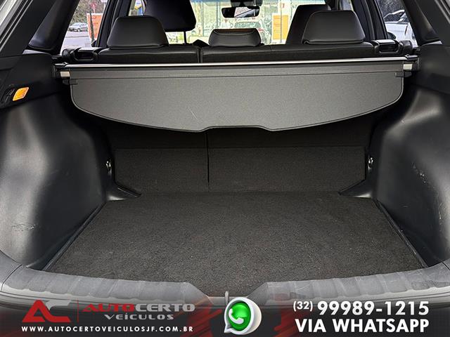TOYOTA COROLLA CROSS XRE 2.0 16V FLEX AUT. 2023
