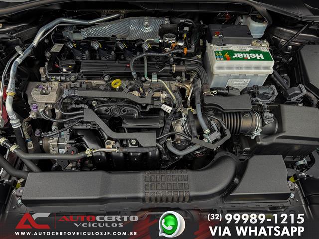 TOYOTA COROLLA CROSS XRE 2.0 16V FLEX AUT. 2023