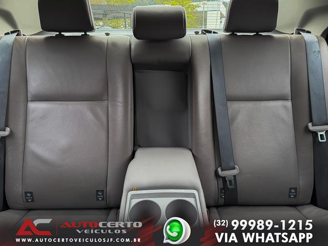 TOYOTA COROLLA XEI 2.0 FLEX 16V AUT. 2017
