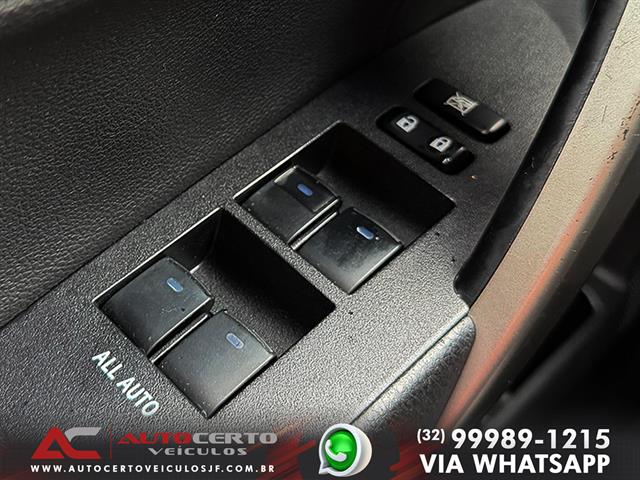 TOYOTA COROLLA XEI 2.0 FLEX 16V AUT. 2017