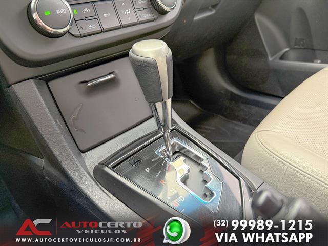 TOYOTA COROLLA XEI 2.0 FLEX 16V AUT. 2017
