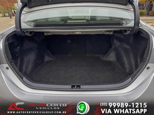 TOYOTA COROLLA XEI 2.0 FLEX 16V AUT. 2017