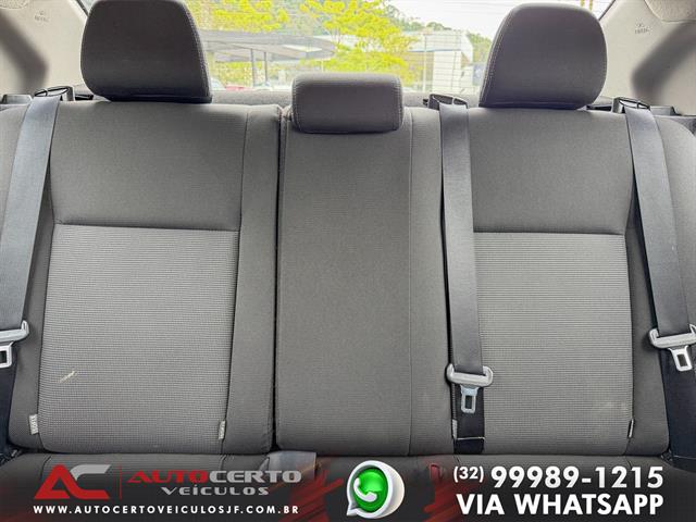 TOYOTA YARIS XL SEDAN 1.5 FLEX 16V 4P AUT. 2023