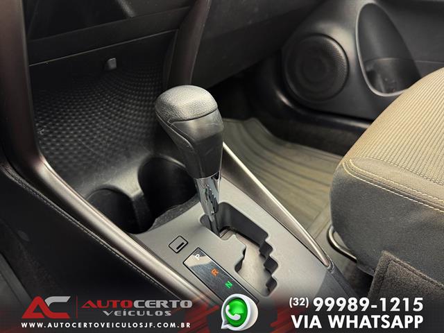 TOYOTA YARIS XL SEDAN 1.5 FLEX 16V 4P AUT. 2023