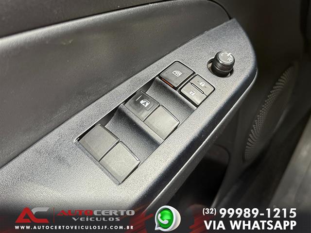 TOYOTA YARIS XL SEDAN 1.5 FLEX 16V 4P AUT. 2023
