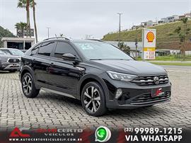 VOLKSWAGEN NIVUS HIGHLINE 1.0 200 TSI FLEX AUT. 2022/2022
