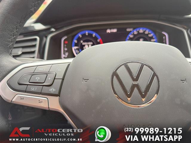 VOLKSWAGEN NIVUS HIGHLINE 1.0 200 TSI FLEX AUT. 2022/2022