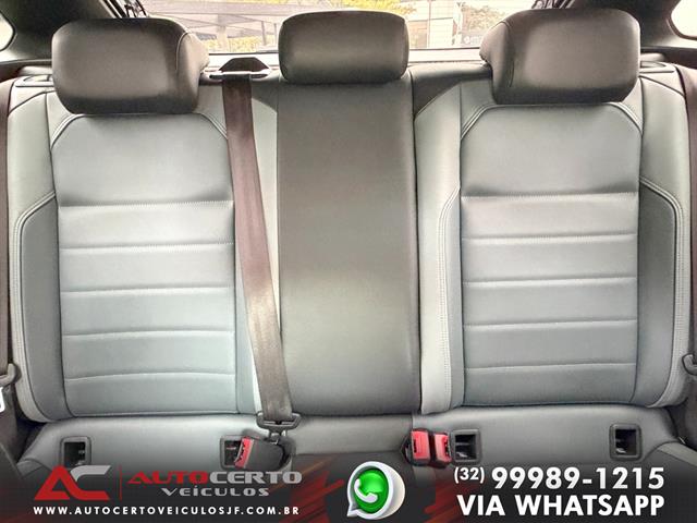 VOLKSWAGEN NIVUS HIGHLINE 1.0 200 TSI FLEX AUT. 2022/2022