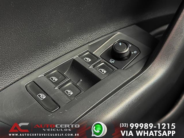 VOLKSWAGEN NIVUS HIGHLINE 1.0 200 TSI FLEX AUT. 2022/2022