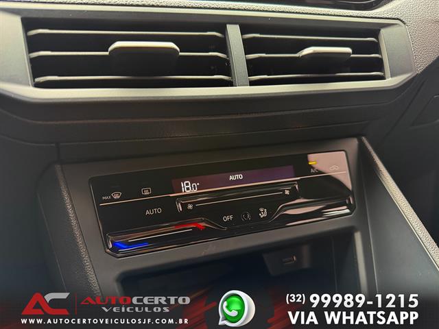VOLKSWAGEN NIVUS HIGHLINE 1.0 200 TSI FLEX AUT. 2022/2022