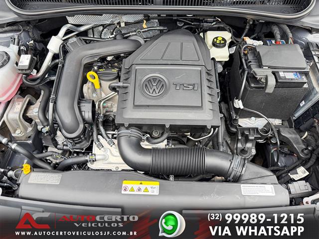 VOLKSWAGEN NIVUS HIGHLINE 1.0 200 TSI FLEX AUT. 2022/2022