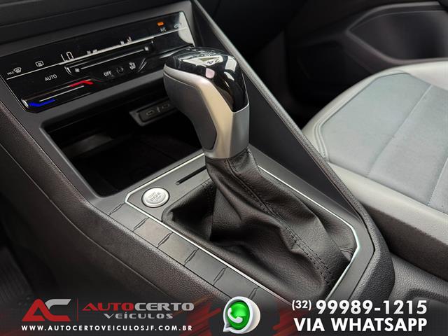 VOLKSWAGEN NIVUS HIGHLINE 1.0 200 TSI FLEX AUT. 2024
