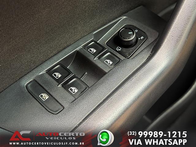 VOLKSWAGEN NIVUS HIGHLINE 1.0 200 TSI FLEX AUT. 2024