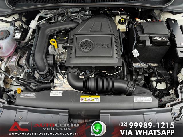 VOLKSWAGEN NIVUS HIGHLINE 1.0 200 TSI FLEX AUT. 2024