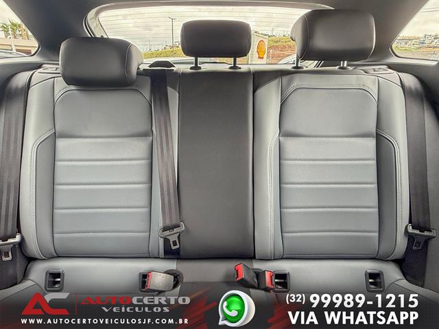 VOLKSWAGEN NIVUS HIGHLINE 1.0 200 TSI FLEX AUT. 2024