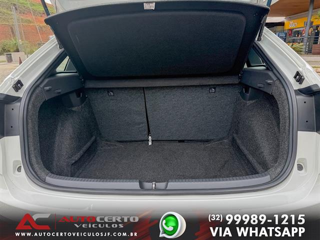 VOLKSWAGEN NIVUS HIGHLINE 1.0 200 TSI FLEX AUT. 2024