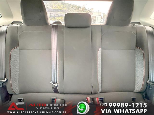 VOLKSWAGEN POLO TRACK 1.0 FLEX 12V 5P 2024