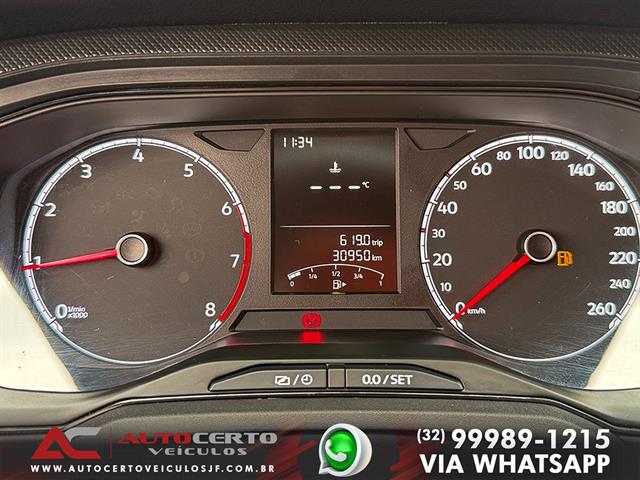 VOLKSWAGEN POLO TRACK 1.0 FLEX 12V 5P 2024
