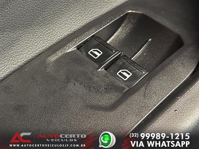 VOLKSWAGEN POLO TRACK 1.0 FLEX 12V 5P 2024