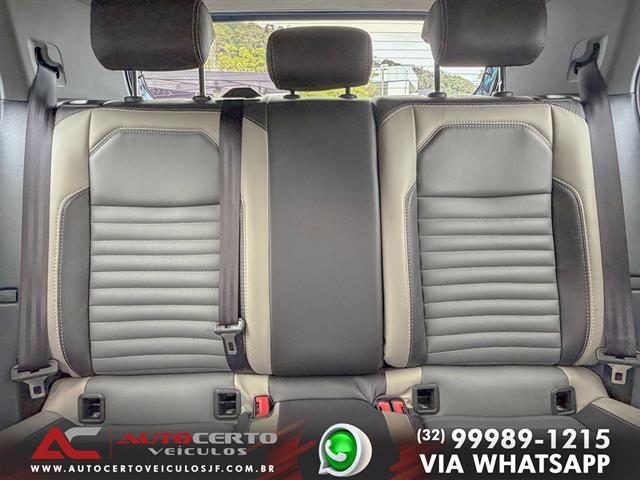 VOLKSWAGEN T-CROSS 200 TSI 1.0  FLEX 12V 5P AUT. 2023/2023