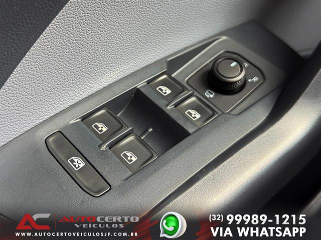 VOLKSWAGEN T-CROSS 200 TSI 1.0  FLEX 12V 5P AUT. 2023/2023