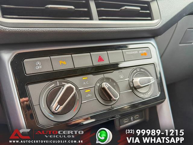 VOLKSWAGEN T-CROSS 200 TSI 1.0  FLEX 12V 5P AUT. 2023/2023