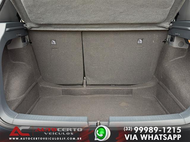 VOLKSWAGEN T-CROSS 200 TSI 1.0  FLEX 12V 5P AUT. 2023/2023