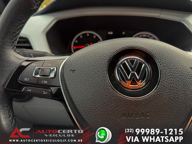 VOLKSWAGEN T-CROSS HIG. 250 TSI 1.4 FLEX 16V 5P AUT 2020