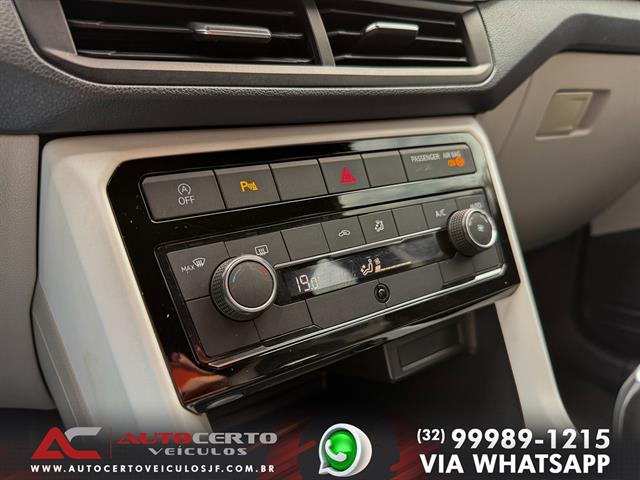 VOLKSWAGEN T-CROSS HIG. 250 TSI 1.4 FLEX 16V 5P AUT 2020