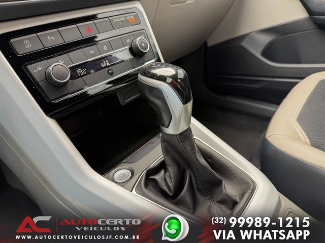 VOLKSWAGEN T-CROSS HIG. 250 TSI 1.4 FLEX 16V 5P AUT 2020