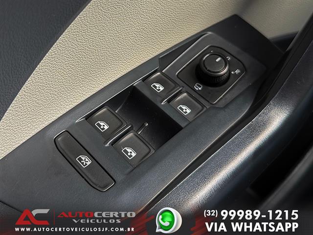 VOLKSWAGEN T-CROSS HIG. 250 TSI 1.4 FLEX 16V 5P AUT 2020