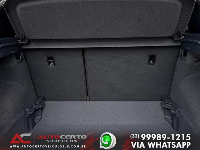 VOLKSWAGEN T-CROSS HIG. 250 TSI 1.4 FLEX 16V 5P AUT 2020