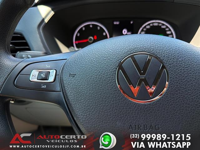 VOLKSWAGEN T-CROSS SENSE 200 TSI 1.0 FLEX 5P AUT. 2022